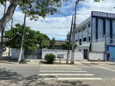 Imóvel Comercial com 3 Quartos à venda, 190m² no Parque Aurora, Campos dos Goytacazes