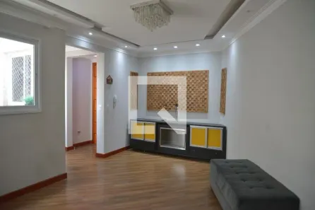 Cobertura com 4 Quartos à venda, 73m² no Parque das Nações, Santo André