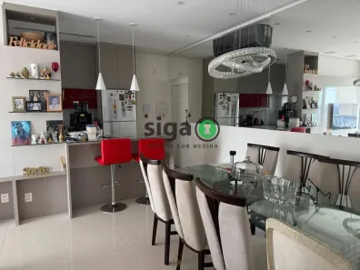 Apartamento com 3 Quartos à venda, 96m² no Vila Andrade, São Paulo