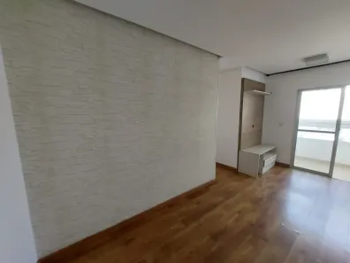 Apartamento com 3 Quartos à venda, 69m² no Ponte de São João, Jundiaí