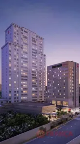 Sala Comercial para alugar, 34m² no Centro, Jacareí