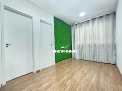 Apartamento com 2 Quartos à venda, 35m² no Cidade Patriarca, São Paulo