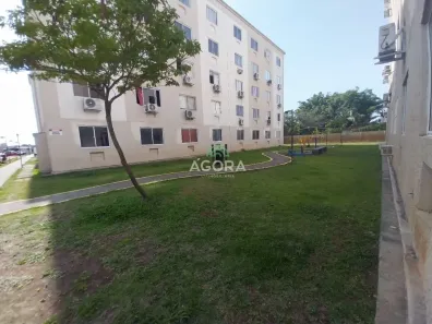 Apartamento com 2 Quartos para alugar, 38m² no Mato Grande, Canoas