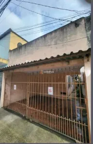 Casa com 2 Quartos à venda, 125m² no Jardim Andaraí, São Paulo