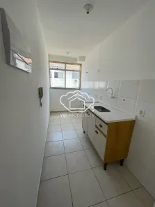Apartamento com 2 Quartos à venda, 47m² no Campo Grande, Rio de Janeiro