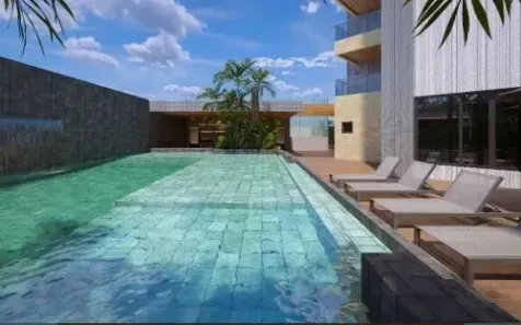 Apartamento com 3 Quartos à venda, 150m² no Jurunas, Belém