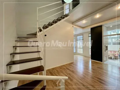 Apartamento com 3 Quartos à venda, 143m² no Jardim América, Caxias do Sul