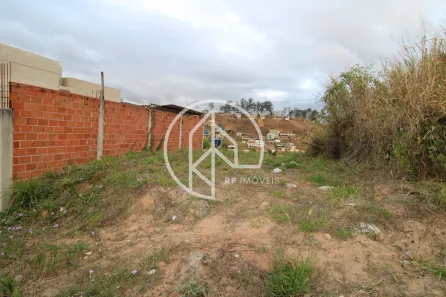 Lote/Terreno à venda, 240m² no Terras Altas, Juiz de Fora