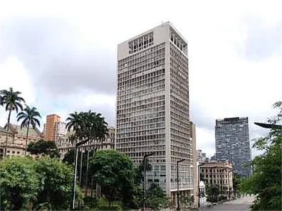 Sala Comercial à venda, 860m² no Centro, São Paulo