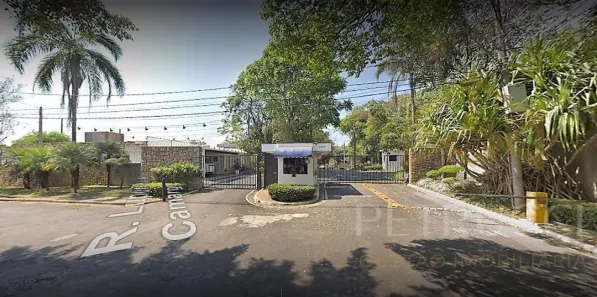 Lote/Terreno à venda, 2041m² no Jardim Santana, Campinas