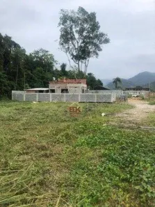 Lote/Terreno à venda, 200m² no Praia do Sape, Ubatuba