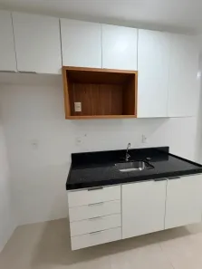 Apartamento com 2 Quartos para alugar, 55m² no Jockey de Itaparica, Vila Velha