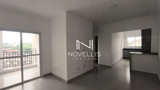 Apartamento com 2 Quartos para alugar, 74m² no Bairro do Colonia, Jacareí