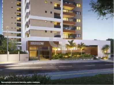 Apartamento com 2 Quartos à venda, 71m² no Itaigara, Salvador