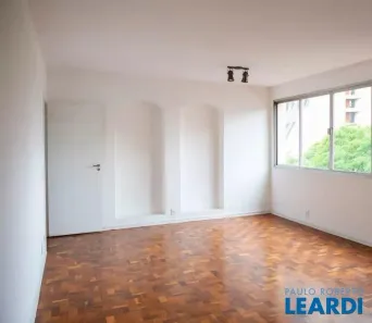 Apartamento com 3 Quartos à venda, 120m² no Vila Mariana, São Paulo