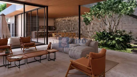Casa com 5 Quartos à venda, 580m² no Jardim Paulistano, São Paulo