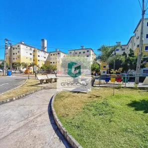 Apartamento com 3 Quartos à venda, 48m² no Paupina, Fortaleza