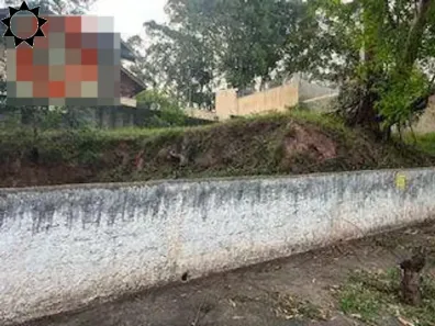 Lote/Terreno à venda, 555m² no Parque dos Príncipes, São Paulo