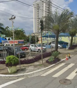 Lote/Terreno para alugar, 2200m² no Penha de França, São Paulo