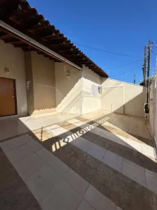 Casa com 2 Quartos para venda ou aluguel, 150m² no Jardim Primavera, São José do Rio Preto