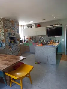 Cobertura com 4 Quartos à venda, 193m² no Álvaro Camargos, Belo Horizonte