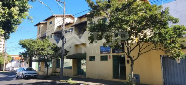 Sala Comercial para alugar, 60m² no Centro, São Carlos