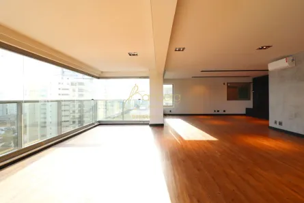 Apartamento com 4 Quartos à venda, 192m² no Campo Belo, São Paulo