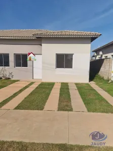 Casa de Condomínio com 3 Quartos à venda, 200m² no Petrópolis, Várzea Grande