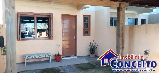 Casa com 2 Quartos à venda, 96m² no , Imbé