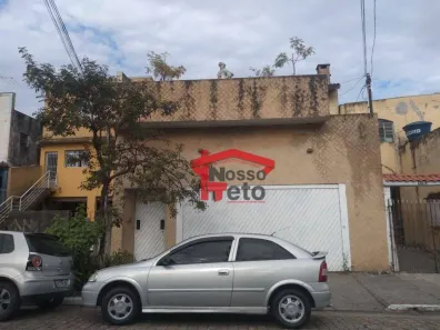 Imóvel Comercial com 3 Quartos à venda, 164m² no Parque Peruche, São Paulo