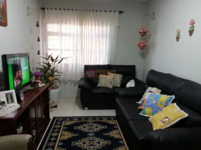 Apartamento com 2 Quartos à venda, 86m² no Rudge Ramos, São Bernardo do Campo
