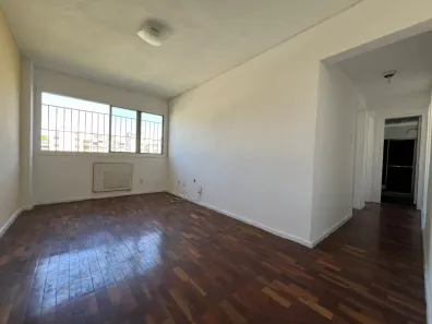 Apartamento com 2 Quartos à venda, 53m² no Cidade Nova, Rio de Janeiro