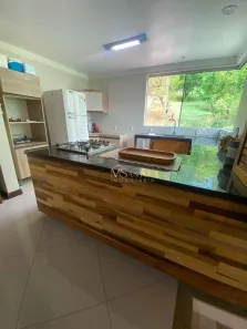 Fazenda/Sítio com 3 Quartos à venda, 200m² no Colônia Santana, São José