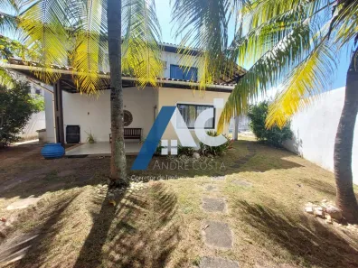 Casa de Condomínio com 4 Quartos para alugar, 180m² no Piatã, Salvador