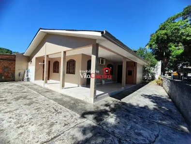Casa com 2 Quartos à venda, 120m² no Marissol, Pontal do Paraná