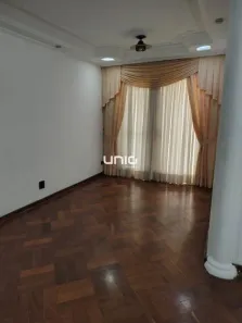 Apartamento com 3 Quartos à venda, 87m² no Nova América, Piracicaba