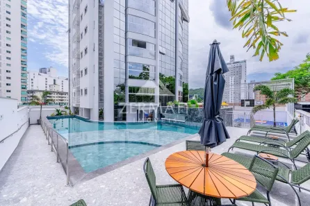 Apartamento com 2 Quartos à venda, 86m² no Velha, Blumenau