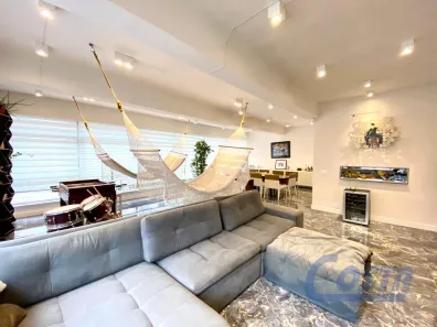 Apartamento com 4 Quartos à venda, 270m² no Cerqueira César, São Paulo