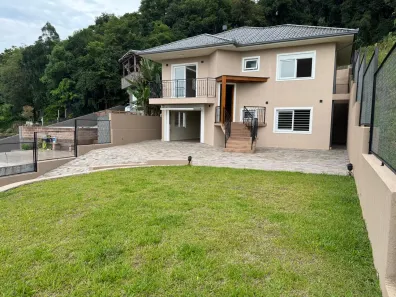 Casa com 3 Quartos à venda, 173m² no Nova Petrópolis, Nova Petrópolis