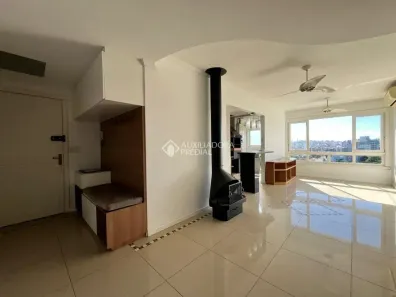 Apartamento com 3 Quartos à venda, 87m² no Jardim Botânico, Porto Alegre