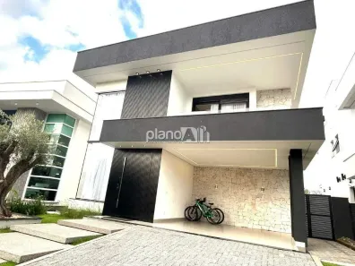 Casa de Condomínio com 3 Quartos à venda, 220m² no São Vicente, Gravataí