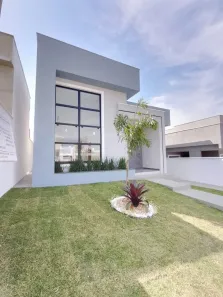 Casa de Condomínio com 3 Quartos à venda, 114m² no Itapeba, Maricá