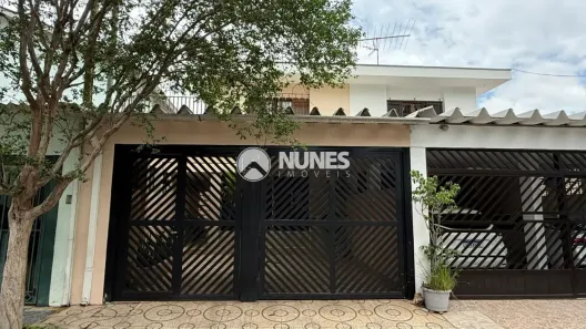 Sobrado com 3 Quartos à venda, 198m² no Jaguaré, São Paulo