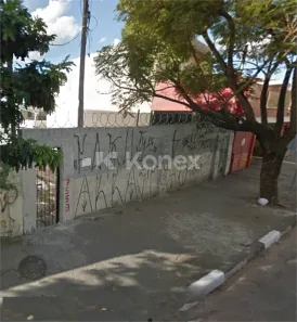 Lote/Terreno à venda, 372m² no Vila Nair, São Paulo