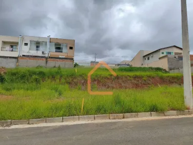 Lote/Terreno à venda, 300m² no Cidade Vergani, Pouso Alegre