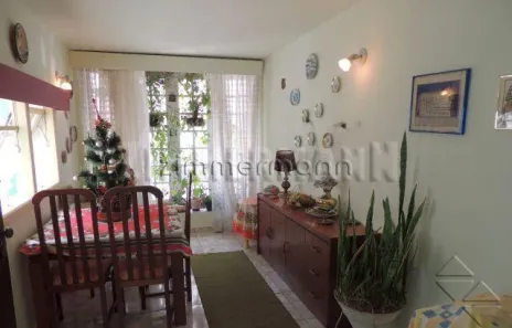 Sobrado com 4 Quartos à venda, 220m² no Perdizes, São Paulo