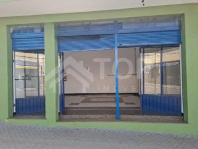 Ponto Comercial para alugar, 185m² no Jardim São Carlos, São Carlos