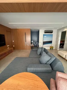 Apartamento com 3 Quartos à venda, 125m² no Taquaral, Campinas
