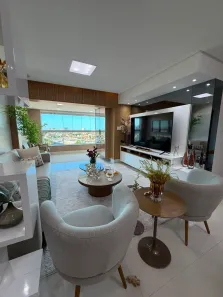 Apartamento com 3 Quartos à venda, 140m² no Atalaia, Aracaju