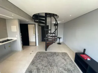 Apartamento com 2 Quartos à venda, 95m² no Vila Clementino, São Paulo